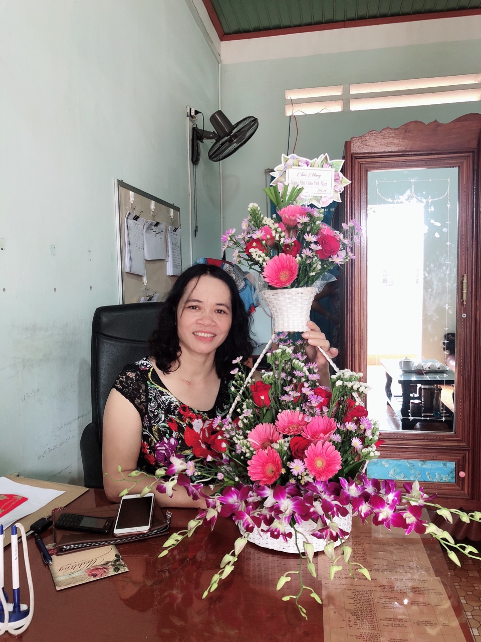 Nguyễn Thị Hồng