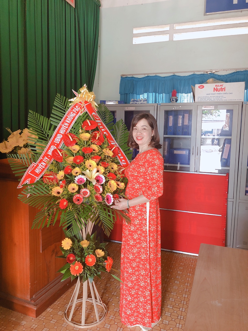 Trần Thị Mai Hương