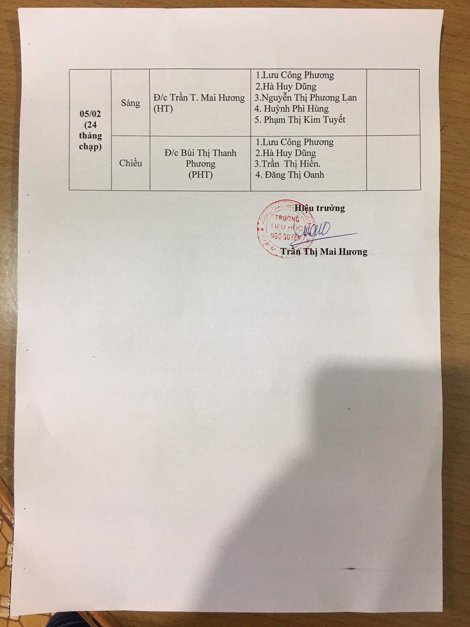 Lịch nghỉ học để phòng dịch bệnh Covid-19 từ 03/02/2021 đến khi có thông báo lại