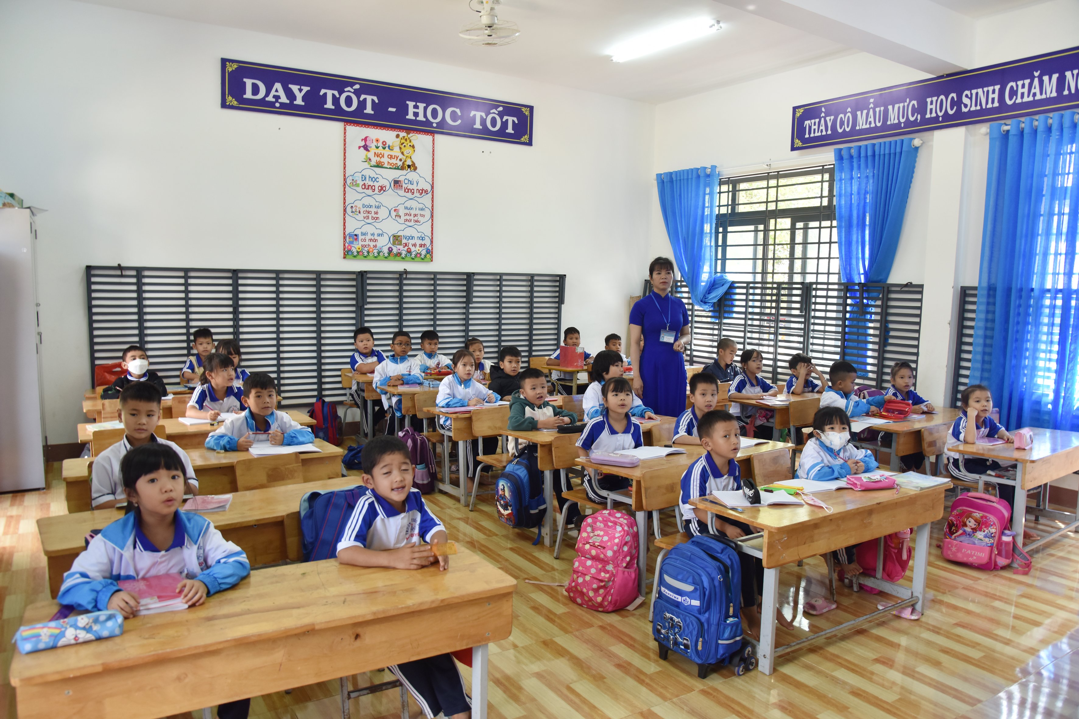 Kỷ niệm 40 năm Ngày Nhà Giáo Việt Nam (20/11/1982-20/11/2022)